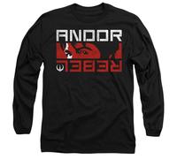 Star Wars - T-shirt ANDOR REBEL SPY - Adulte (TV14283)