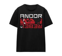 Star Wars - T-shirt ANDOR REBEL SPY - Adulte (TV17103)