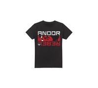 Star Wars - T-shirt ANDOR REBEL SPY - Homme (TV4202)