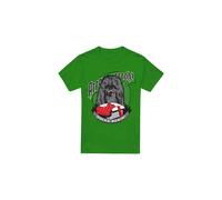 Star Wars - T-shirt ARRRRGH SOCKS AGAIN - Homme (TV3442)
