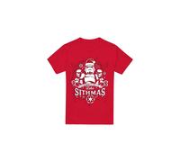 Star Wars - T-shirt BEGINNING TO LOOK A LOT LIKE SITHMUS - Homme (TV3664)