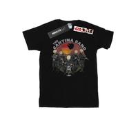 Star Wars - T-shirt CANTINA BAND - Homme (BI46373)