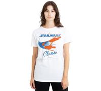 Star Wars - T-shirt CLASSIC - Femme (TV23518)