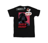 Star Wars - T-shirt COME TO THE DARK SIDE - Garçon (BI34504)
