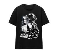 Star Wars - T-shirt DARK SIDE DUO - Adulte (TV17170)