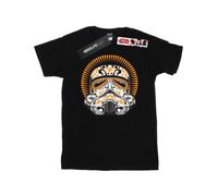 Star Wars - T-shirt DIA DE LOS MUERTOS - Homme (BI51986)