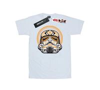 Star Wars - T-shirt DIA DE LOS MUERTOS - Homme (BI51986)