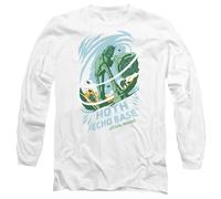 Star Wars - T-shirt ECHO BASE ATTACK - Adulte (TV14515)