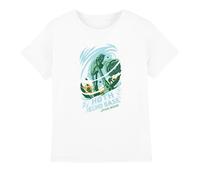 Star Wars - T-shirt ECHO BASE ATTACK - Enfant (TV4845)