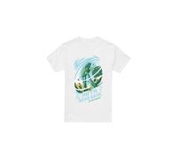 Star Wars - T-shirt ECHO BASE ATTACK - Homme (TV3619)