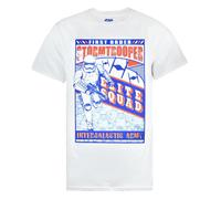 Star Wars - T-shirt ELITE SQUAD - Homme (NS5264)