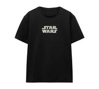 Star Wars - T-shirt EMPIRE STRIKES BACK - Adulte (TV17157)