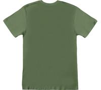 Star Wars - T-shirt "Endor Park Ranger" pour homme/femme unie HE514 (S) (Vert)