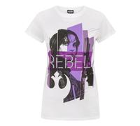 Star Wars - T-shirt - Femme (NS4271)