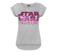 Star Wars - T-shirt - Femme (NS4274)