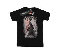 Star Wars - T-shirt FORCE AWAKENS - Homme (BI45947)