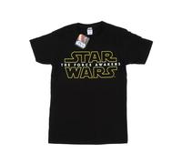 Star Wars - T-shirt FORCE AWAKENS - Homme (BI45950)