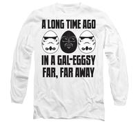 Star Wars - T-shirt GALEGGSY FAR, FAR AWAY - Adulte (TV14112)