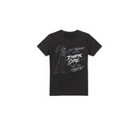 Star Wars - T-shirt GIVE YOURSELF TO THE DARKSIDE - Homme (TV3808)