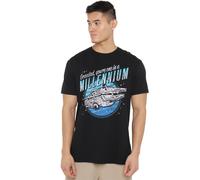 Star Wars - T-shirt GRANDAD ONE IN A MILLENNIUM - Adulte (TV20978)