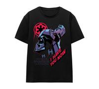 Star Wars - T-shirt HAVE YOU NOW - Adulte (TV17222)