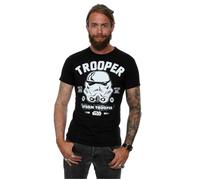 Star Wars - T-shirt - Homme (BI46038)