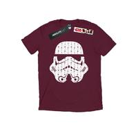 Star Wars - T-shirt - Homme (BI46211)