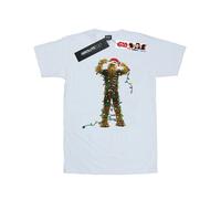 Star Wars - T-shirt - Homme (BI46221)
