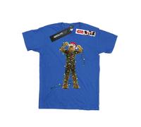 Star Wars - T-shirt - Homme (BI46221)