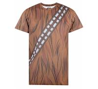 Star Wars - T-shirt - Homme (NS7374)