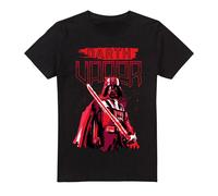 Star Wars - T-shirt - Homme (TV3542)