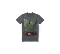 Star Wars - T-shirt - Homme (TV3869)
