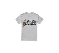 Star Wars - T-shirt - Homme (TV4002)