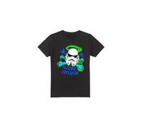 Star Wars - T-shirt - Homme (TV4195)