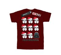 Star Wars - T-shirt HUMBUG - Garçon (BI35068)