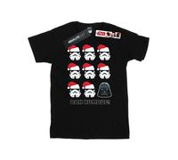 Star Wars - T-shirt HUMBUG - Homme (BI46228)