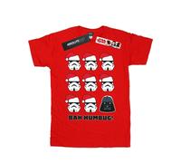 Star Wars - T-shirt HUMBUG - Homme (BI46228)