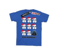 Star Wars - T-shirt HUMBUG - Homme (BI46228)
