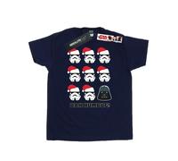 Star Wars - T-shirt HUMBUG - Homme (BI46228)