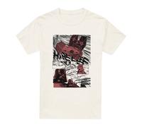 Star Wars - T-shirt IMPERIAL STRIKE - Homme (TV5112)