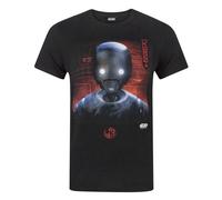 Star Wars - T-shirt imprimé - Homme (NS4129)