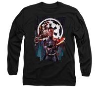Star Wars - T-shirt INQUISITORS - Adulte (TV14288)