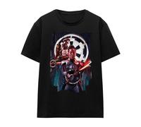 Star Wars - T-shirt INQUISITORS - Adulte (TV17073)
