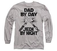 Star Wars - T-shirt JEDI BY NIGHT - Adulte (TV14592)
