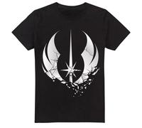 Star Wars - T-shirt JEDI - Homme (TV3925)