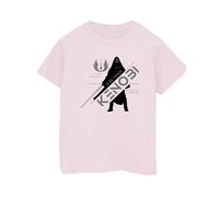 Star Wars - T-shirt JEDI KNIGHT - Homme (BI16662)
