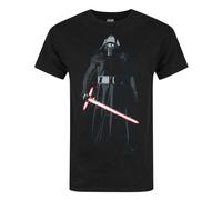 Star Wars - T-shirt Kylo Ren - Homme (NS4091)