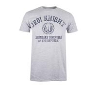 Star Wars - T-shirt LEGENDARY DEFENDERS OF THE REPUBLIC - Homme (TV1641)