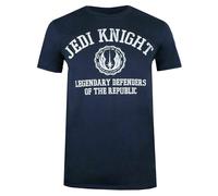 Star Wars - T-shirt LEGENDARY DEFENDERS OF THE REPUBLIC - Homme (TV951)
