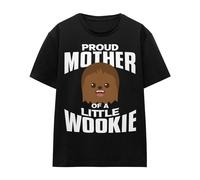 Star Wars - T-shirt LITTLE WOOKIE - Adulte (TV17072)